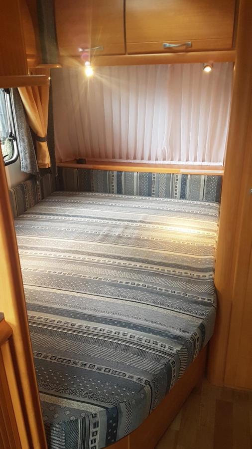 Chalupy 3 Visithel Экстерьер фото