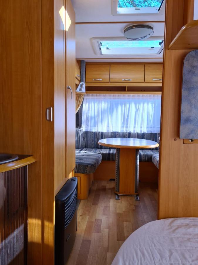 Chalupy 3 Visithel Экстерьер фото